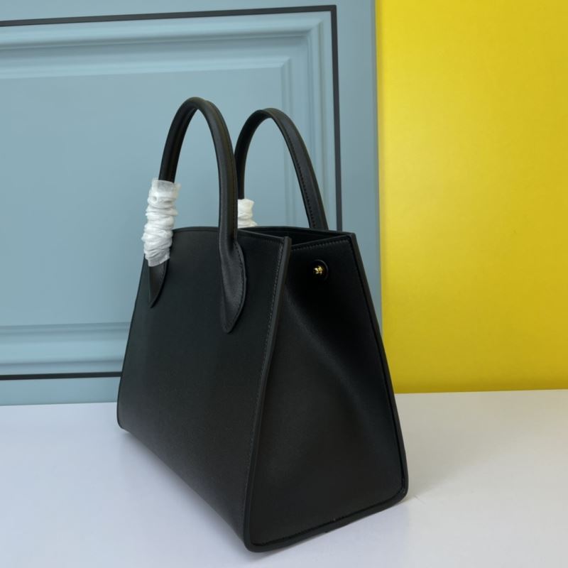 Prada Shopping Bags